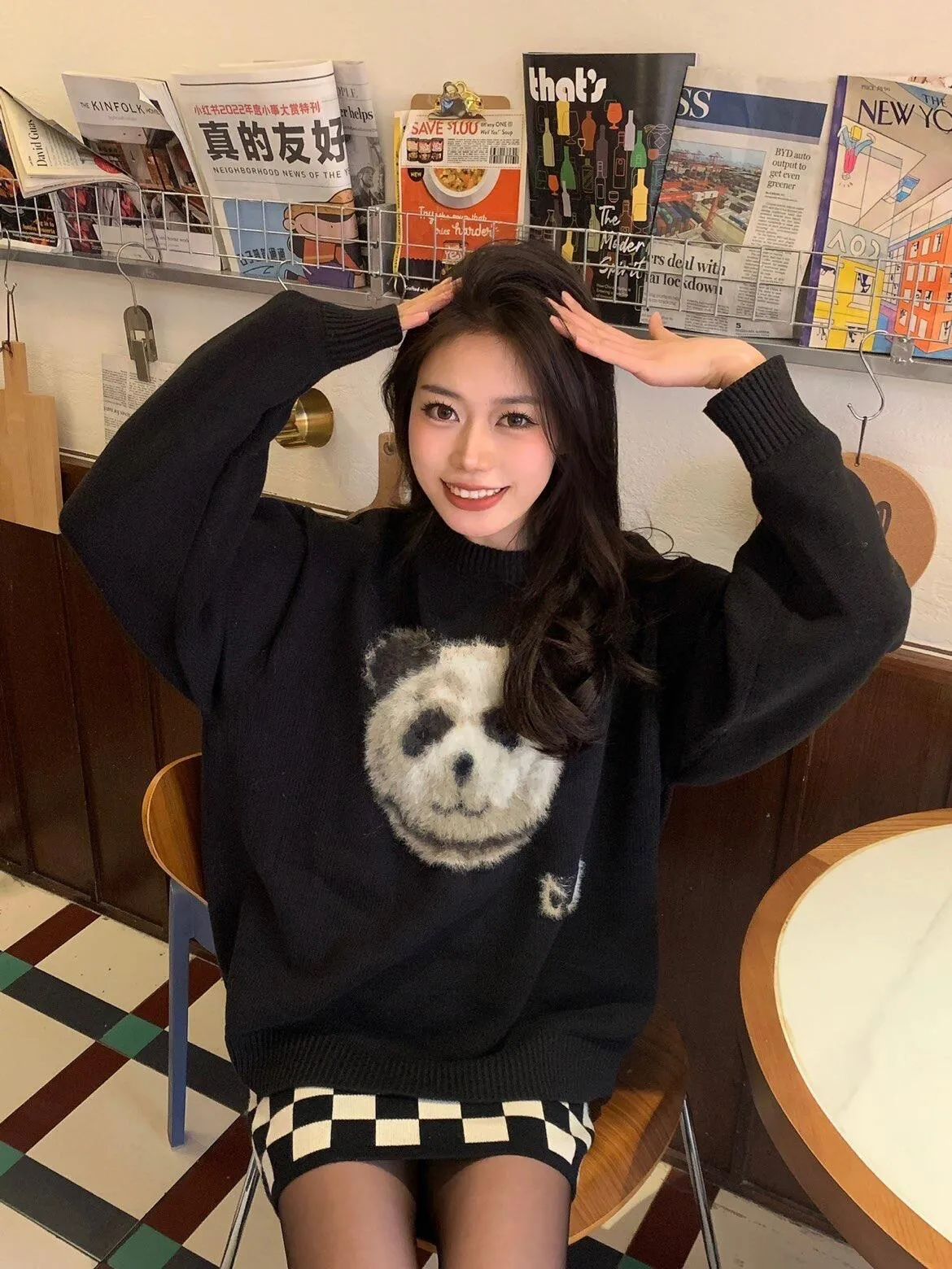 🔘『 』 🔘𝐂𝐡𝐚𝐫𝐥𝐢𝐞 𝐋𝐮𝐜𝐢𝐚𝐧𝐨